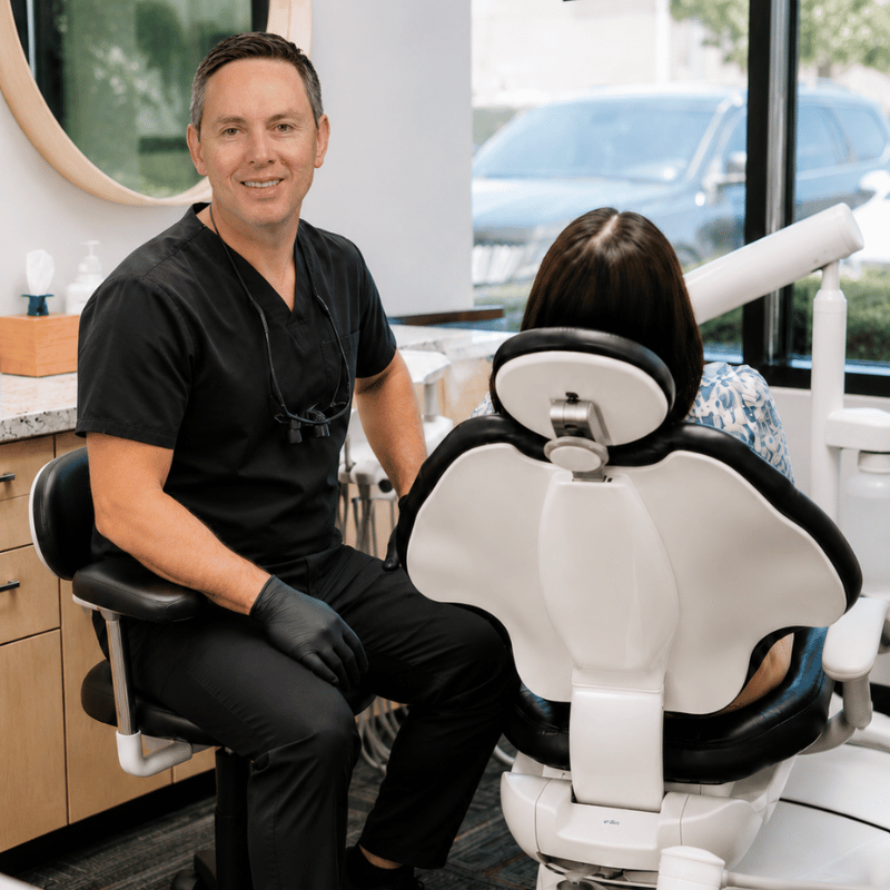 Root Canals in Lehi